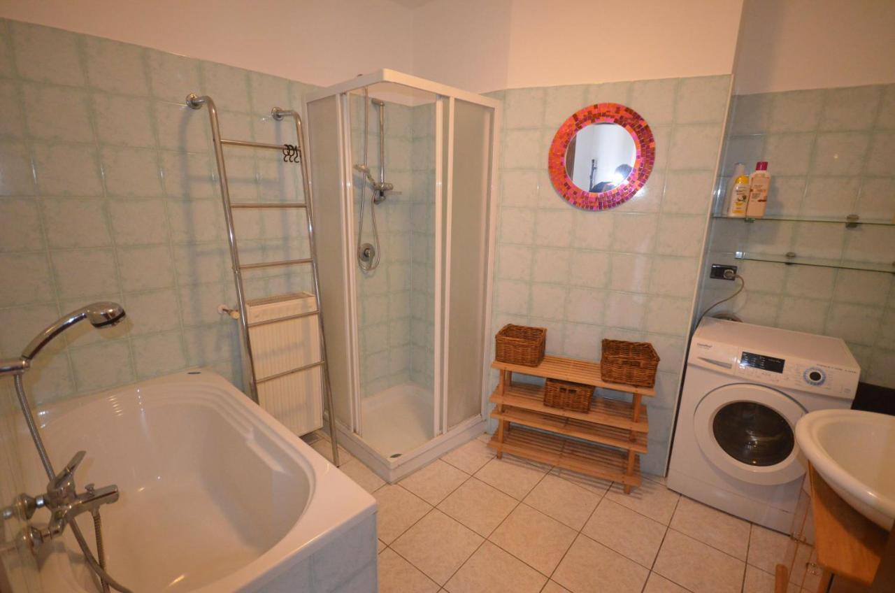 Casa Ginny Orta San Giulio Extérieur photo