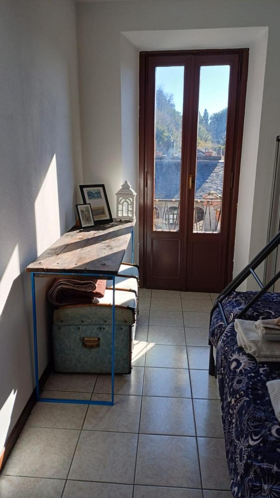 Casa Ginny Orta San Giulio Extérieur photo