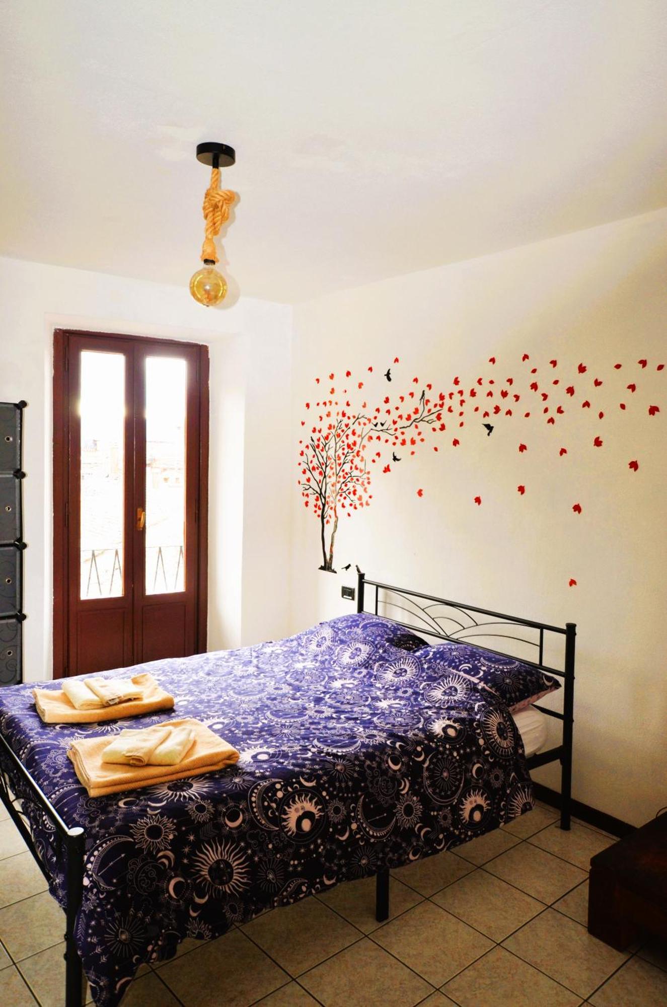 Casa Ginny Orta San Giulio Extérieur photo