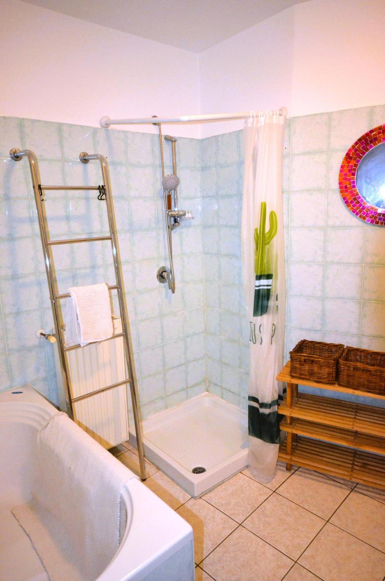 Casa Ginny Orta San Giulio Extérieur photo