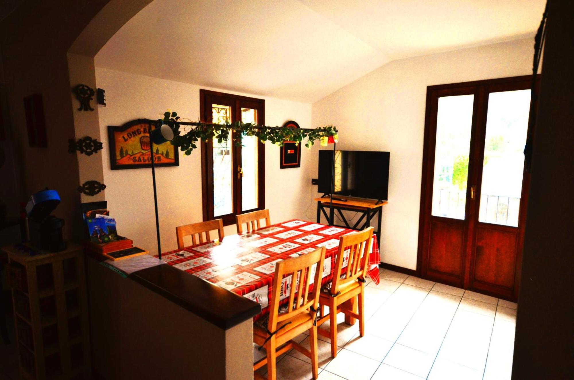 Casa Ginny Orta San Giulio Extérieur photo