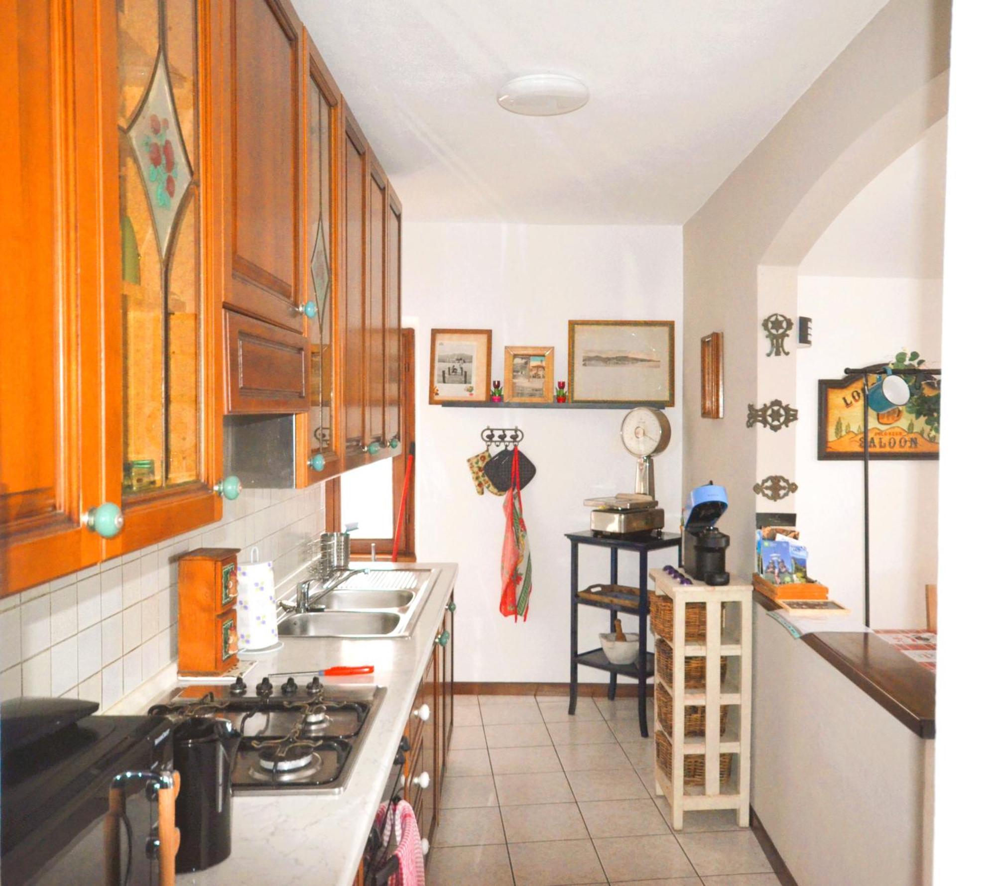 Casa Ginny Orta San Giulio Extérieur photo