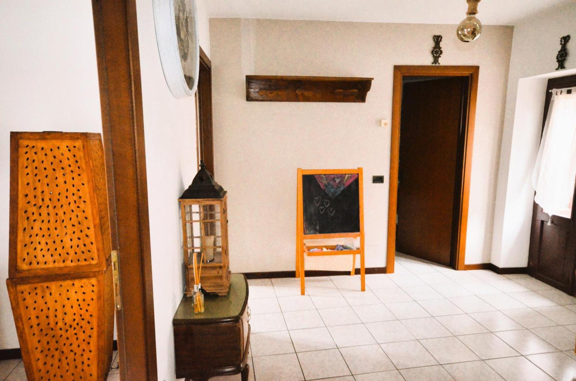 Casa Ginny Orta San Giulio Extérieur photo